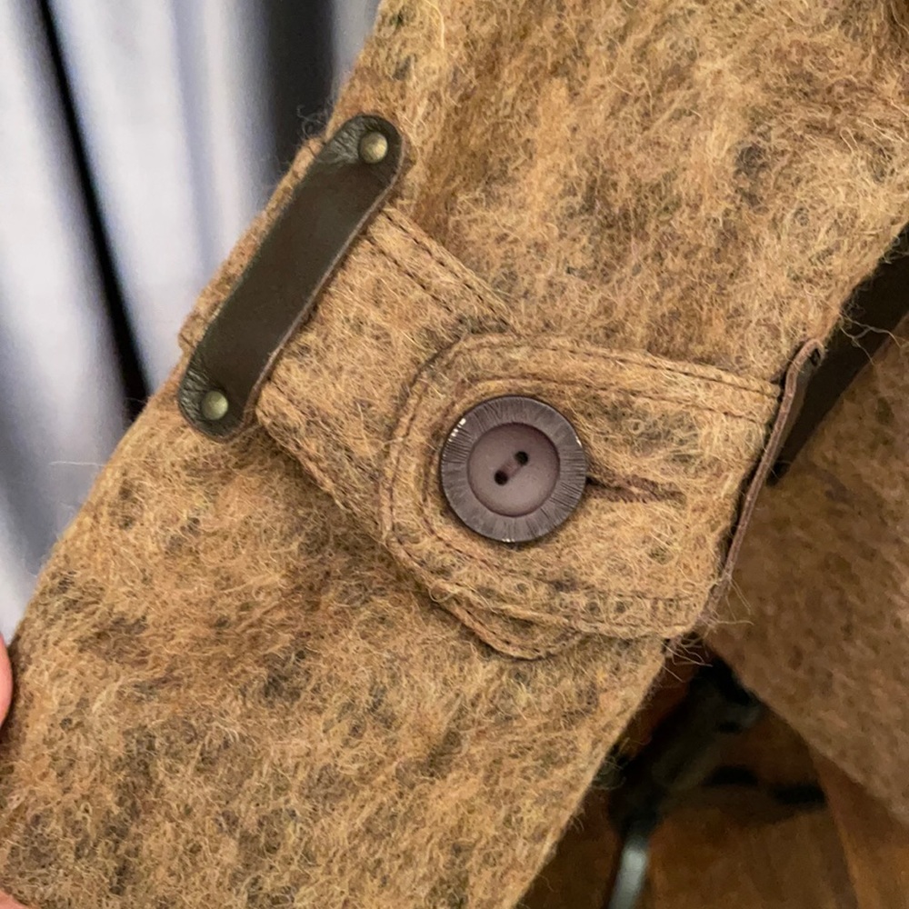 Mackage Jacket - Picture 9 of 11